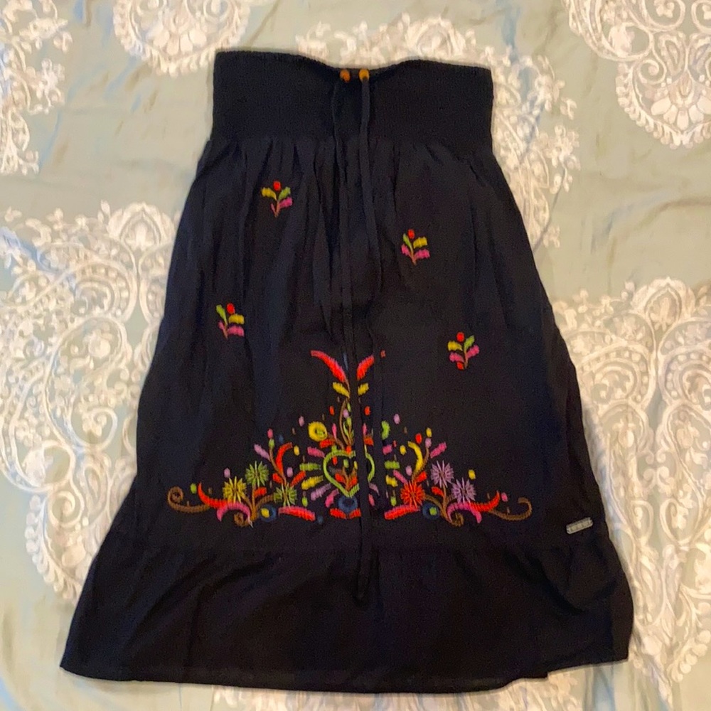Roxy Mini Dress